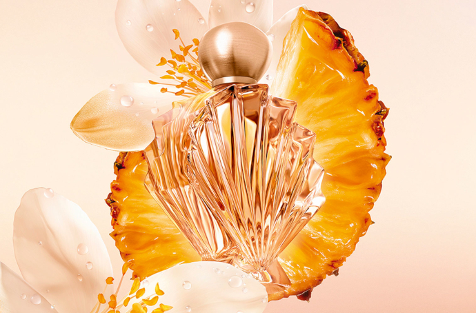 Nina Ricci Venus Florale: летний маст-хэв линейки Venus
