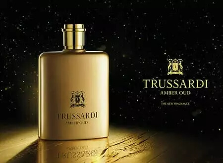 Trussardi Amber Oud – аромат для настоящих султанов от Trussardi