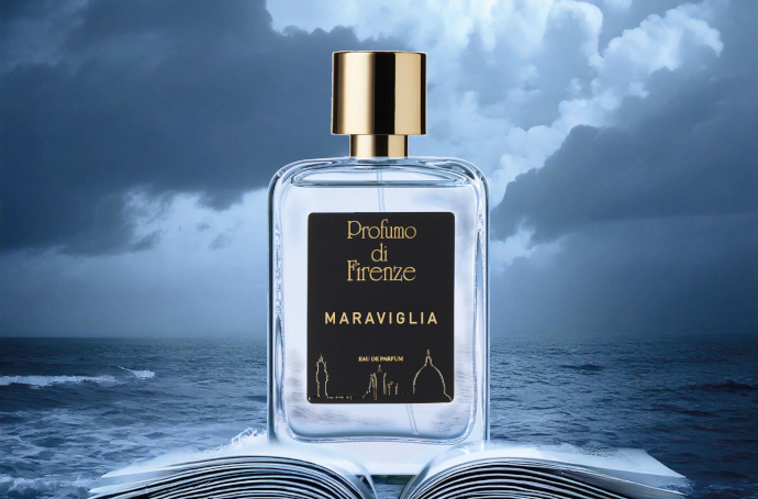 Аромат Profumo di Firenze Maraviglia — вне времени и пространства