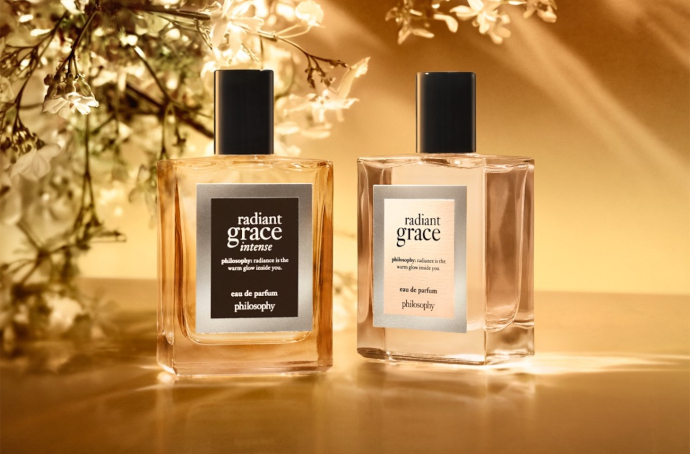 Philosophy Radiant Grace Intense: Ваше внутреннее сияние