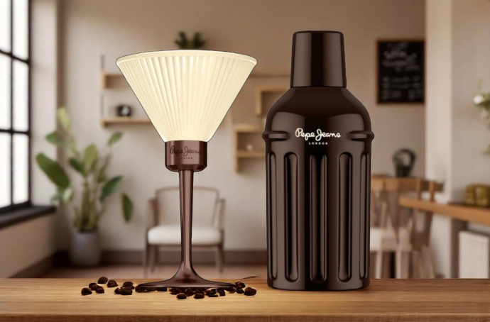 Ароматный дуэт для наслаждения от Pepe Jeans: для Нее и для Него