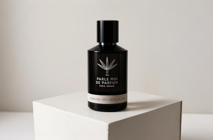 Parle Moi de Parfum Looking For Vanilla 43: для любителей послаще