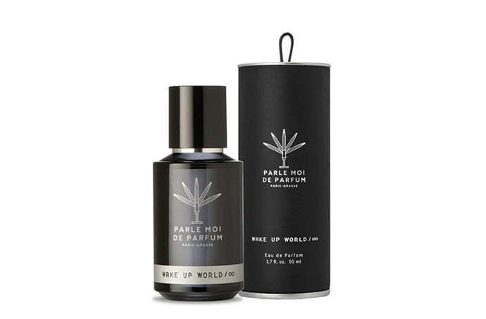 Parle Moi de Parfum Wake Up World: парфюм, который просто отлично пахнет