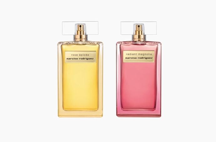 Долгожданные новинки от Narciso Rodriguez