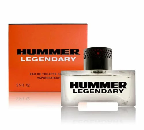 Hummer Legendary: характер сдержанный, устойчивый