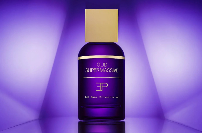 Les Eaux Primordiales Oud Supermassive: уд на европейский лад