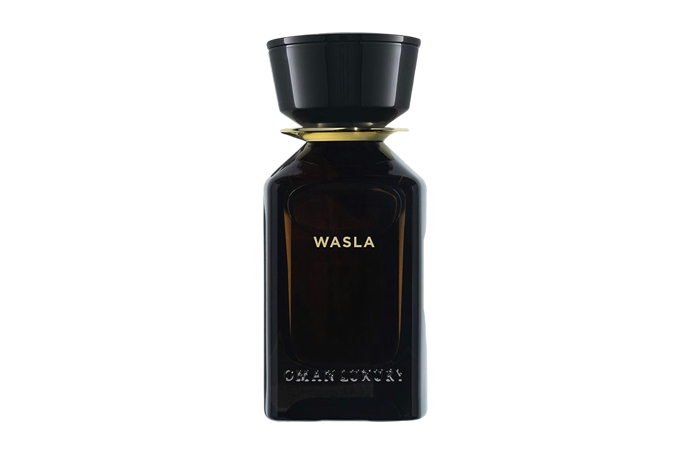 Omanluxury Wasla: когда фрукты и порох встречаются в одном флаконе