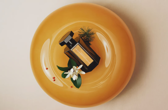 L’Artisan Parfumeur Histoire d’Orangers Extreme: очарование заката