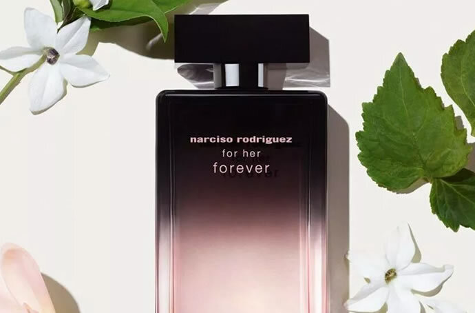 Narciso Rodriguez Narciso Rodriguez For Her Forever: с Вами навсегда