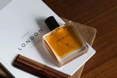 Прекрасный Лондон: изысканный парфюм-дуэт Redchurch и Master JoJo от бренда Handsome London