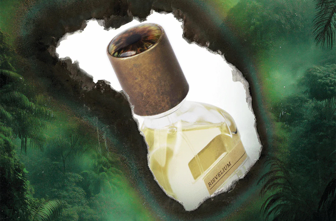 Orto Parisi Risvelium пробудит Вашу энергию