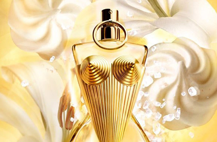 Сиять как солнце с ароматом Jean Paul Gaultier Divine Le Parfum