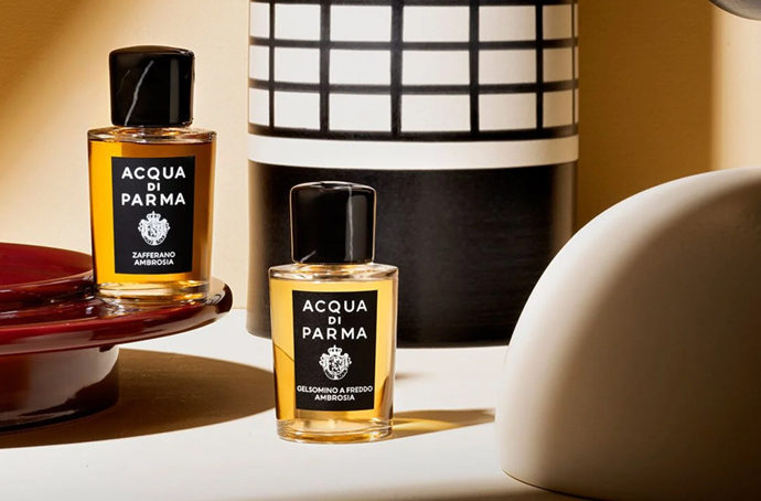 Любимые ароматы от Acqua di Parma становятся еще ярче!