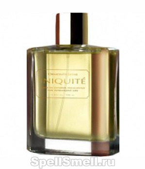 Ormonde Jayne Iniquite - изысканный аромат грехопадения