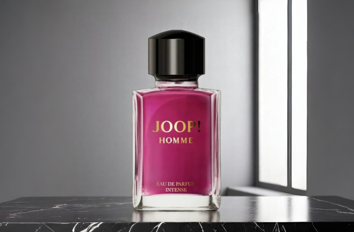 Joop! Homme Intense: подчеркните свою индивидуальность