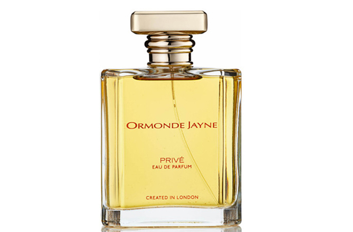 Клуб британских аристократов: новый аромат Ormonde Jayne