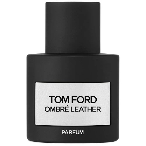 Tom Ford Ombre Leather Parfum — так звучит уют