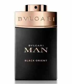 Смотри в будущее вместе с ароматом Bvlgari Man Black Orient