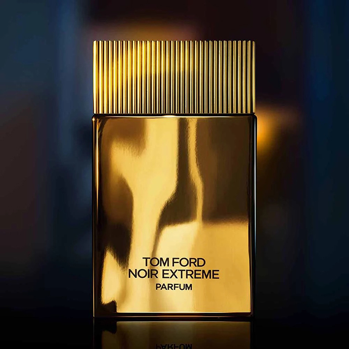 Tom Ford Noir Extreme Parfum: секрет Вашей чувственности