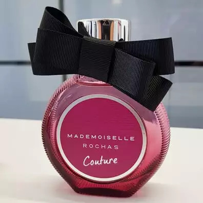 Mademoiselle Rochas Couture – ароматная ловушка