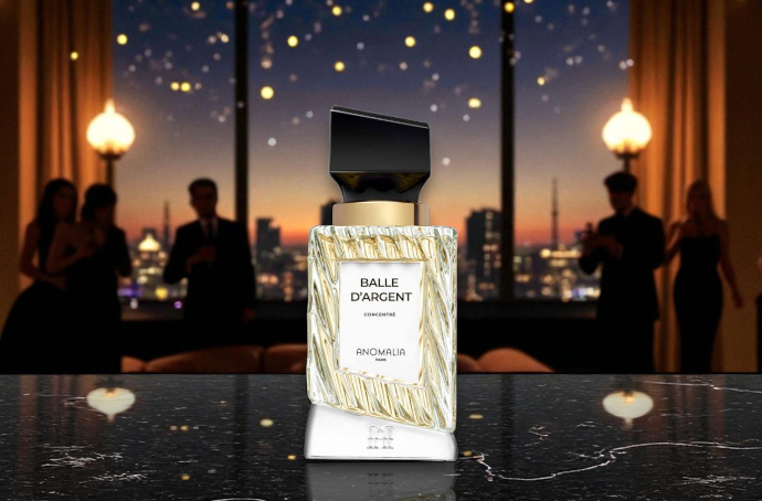 Anomalia Balle d Argent попадает точно в сердце