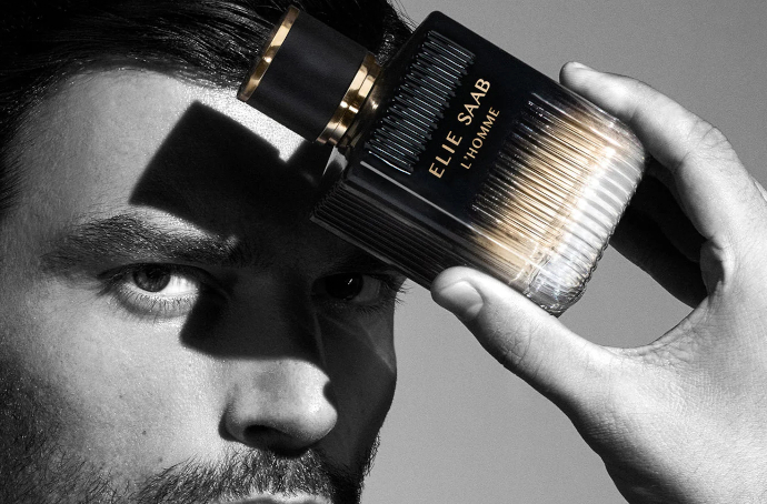 Elie Saab L Homme Intense: секрет Вашей уверенности