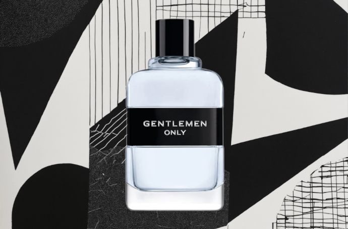 Givenchy Gentlemen Only 2024: джентльменов становится больше