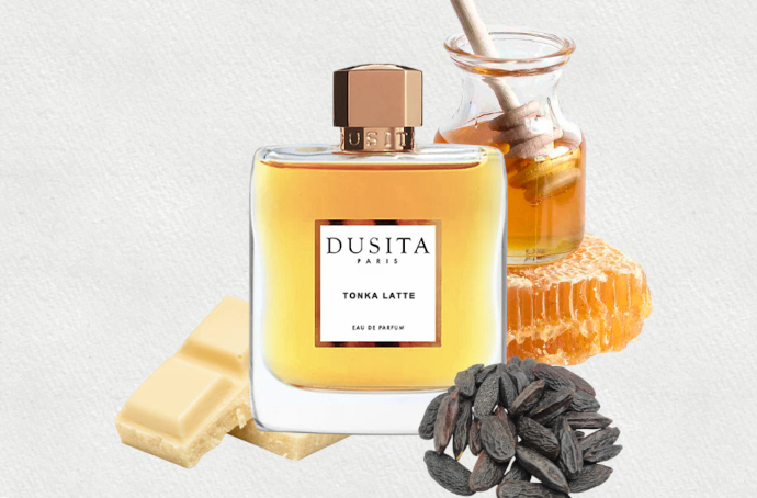Parfums Dusita Tonka Latte: маленькое ежедневное удовольствие