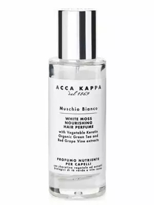 Освещающий парфюм для волос от Acca Kappa