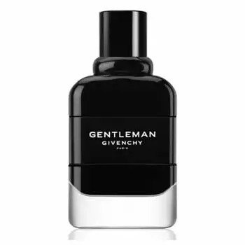 Givenchy Gentleman Eau de Parfum: мужчины в черном — неотразимы!