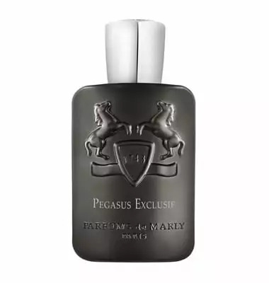 Parfums de Marly Pegasus Exclusif: напор и сила
