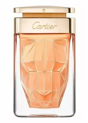 Триумфальное появление шедевров от Cartier