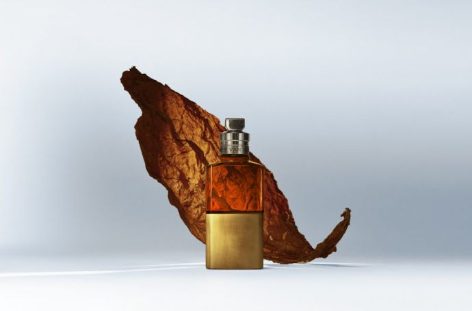 Dries Van Noten Havana Gold: добро пожаловать на Кубу