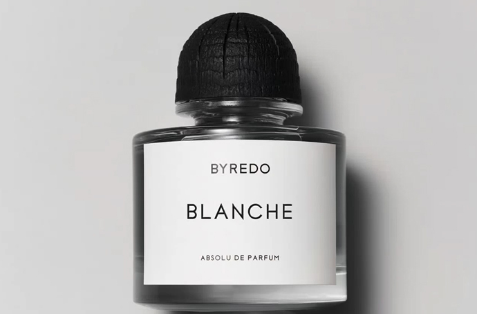 Byredo Blanche Absolu de Parfum: чистота, возведенная в абсолют