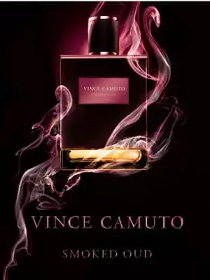 В дымке уходящей осени: Vince Camuto Smoked Oud