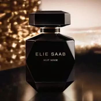 Elie Saab Nuit Noor: манящий аромат вселенной