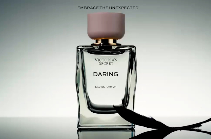 Victoria`s Secret Daring: для бесстрашных особ