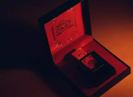 Прямиком из Лондона - Olfacstory Parfums
