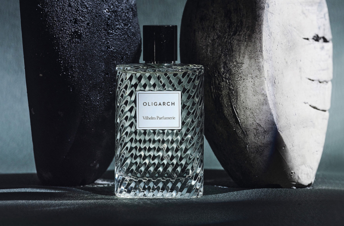 Vilhelm Parfumerie Oligarch: аромат с многообещающим названием