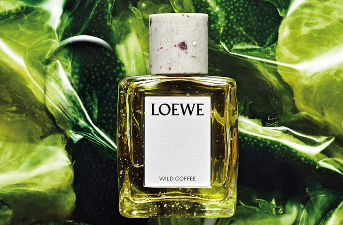 Loewe Wild Coffee: немного кофе - то, что нужно!