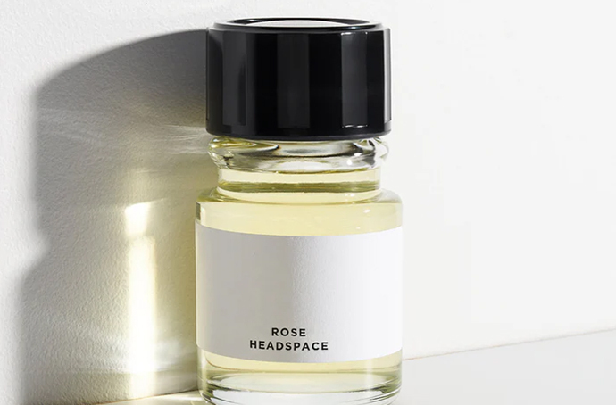 Headspace Rose: роза на пороховой бочке