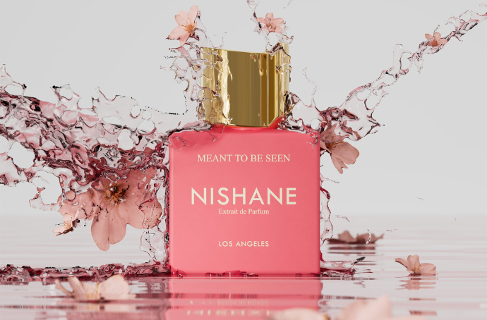 Nishane Meant To Be Seen: аромат, который нельзя не заметить