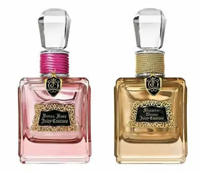 Роскошный весенний подарок от Juicy Couture