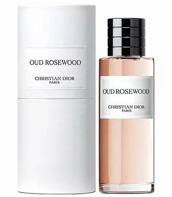 Древесная элегия Christian Dior Oud Rosewood