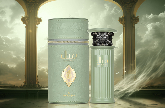 Ard Al Zaafaran Manaal: новое ольфакторное лакомство