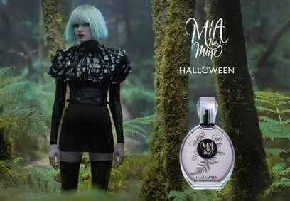 Halloween Mia Me Mine: новый атрибут современной колдуньи