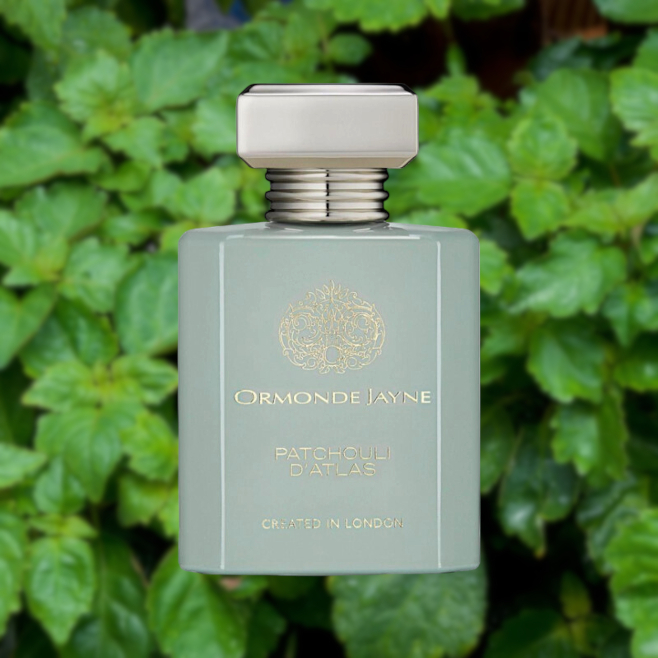 Облако спокойствия от Ormonde Jayne Patchouli d Atlas