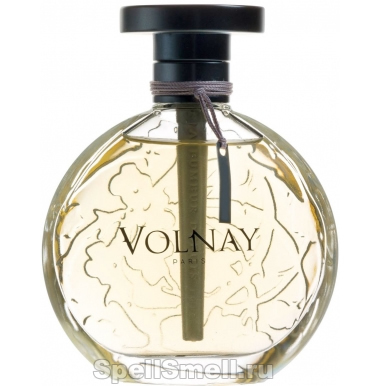 Бессмертная классика парфюмерии в духах Volnay Ambre de Siam