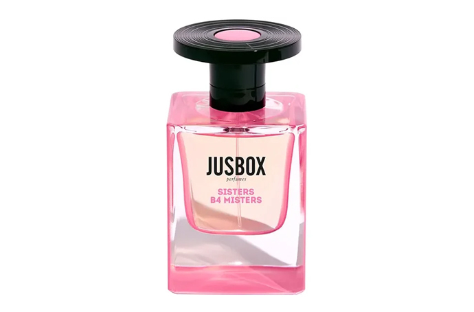 Jusbox Sisters B4 Misters приглашает в чувственное путешествие