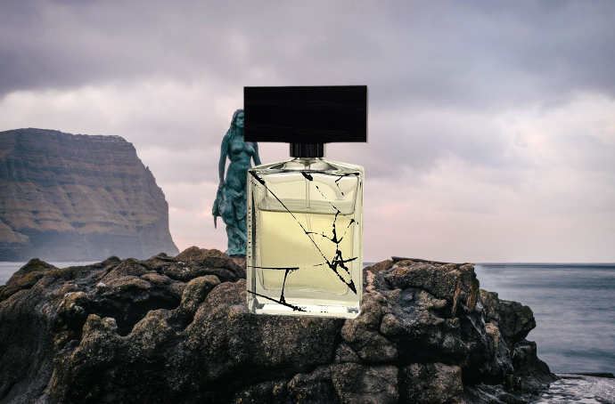 BeauFort London Sirenide: то ли девушка, а то ли тюлень